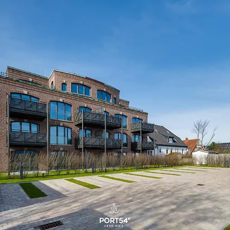 Brooklyn Bridge Auf Sylt *