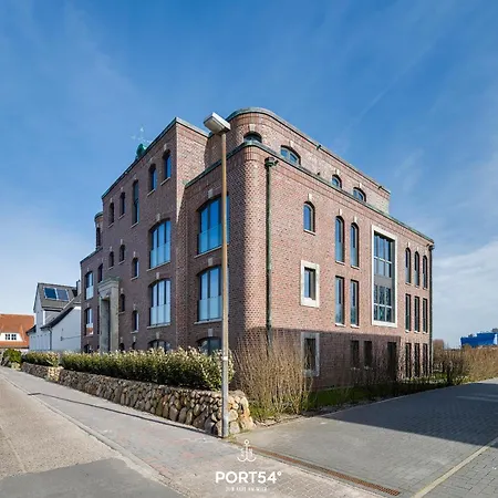 Brooklyn Bridge Auf Sylt List