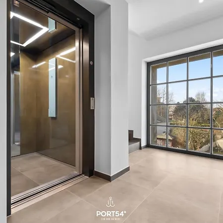 Lejlighed Brooklyn Bridge Auf Sylt *