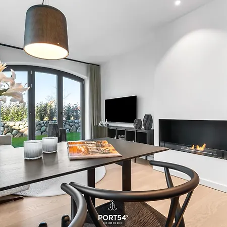 Brooklyn Bridge Auf Sylt *