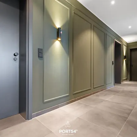 Brooklyn Bridge Auf Sylt * List