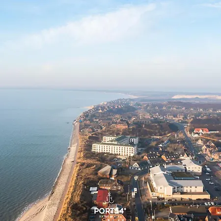 Brooklyn Bridge Auf Sylt Apartment