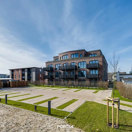 Brooklyn Bridge Auf Sylt List