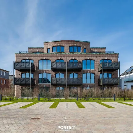 Lejlighed Brooklyn Bridge Auf Sylt List