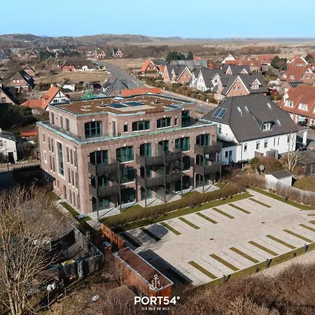 Brooklyn Bridge Auf Sylt *