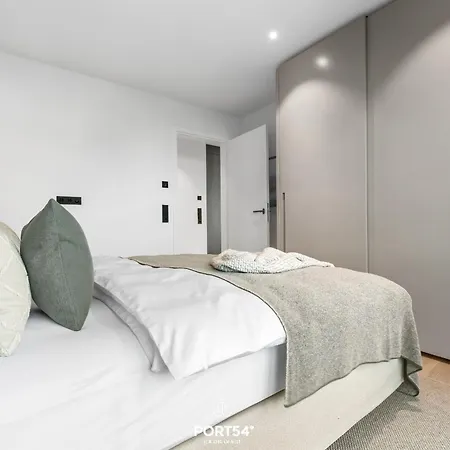 Brooklyn Bridge Auf Sylt * List