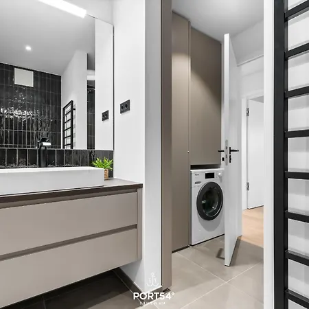 Brooklyn Bridge Auf Sylt