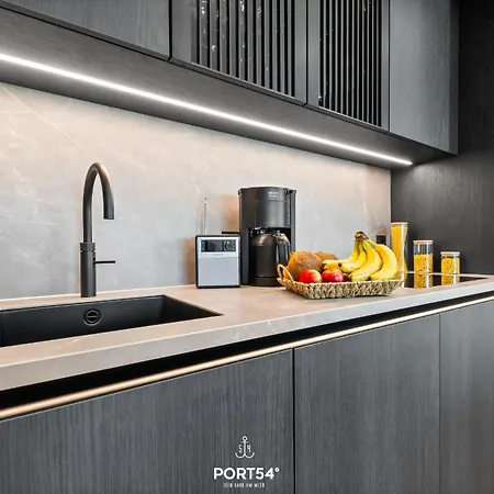 Brooklyn Bridge Auf Sylt *