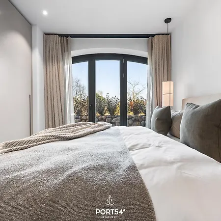 Brooklyn Bridge Auf Sylt List