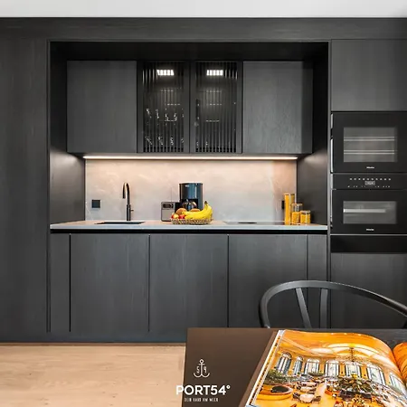 Lejlighed Brooklyn Bridge Auf Sylt