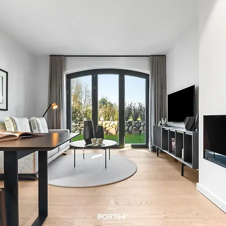 Brooklyn Bridge Auf Sylt Apartment