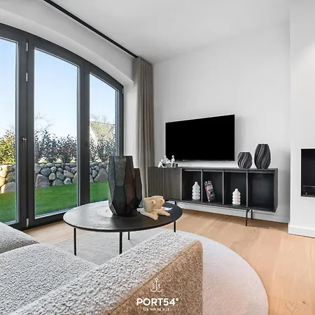 Brooklyn Bridge Auf Sylt * List