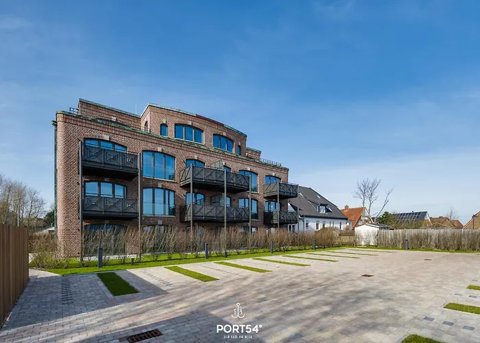 Brooklyn Bridge Auf Sylt *