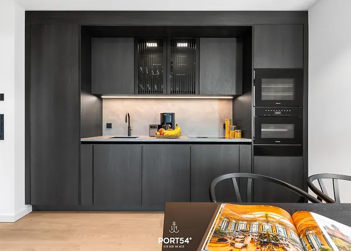 Appartement Brooklyn Bridge Auf Sylt